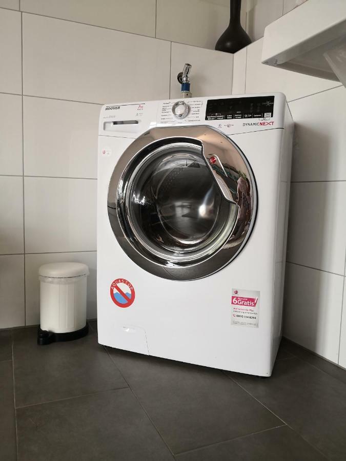 Apartment Ferienwohnung Emmerthal Auch Fuer Monteure Fewo Kültér fotó